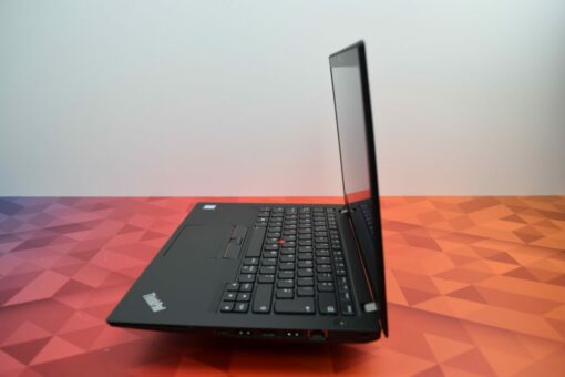 Lenovo ThinkPad T470S