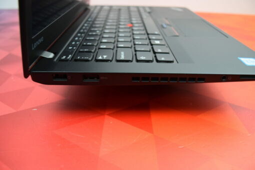 Lenovo ThinkPad T470S