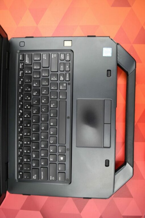 Dell Latitude 5414 RUGGED Touch