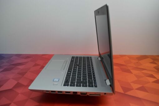 HP Probook 640 G5 14" i5 8th gen