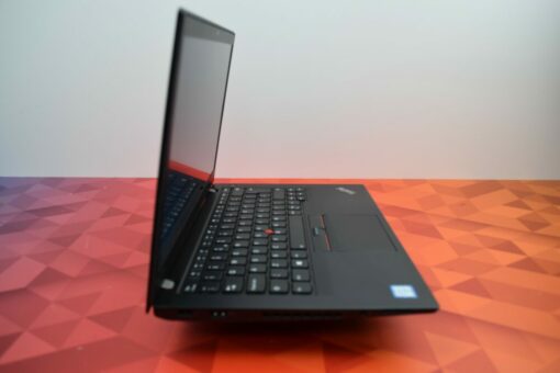 Lenovo ThinkPad T470S