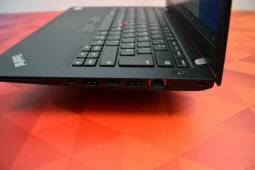 Lenovo ThinkPad T470S