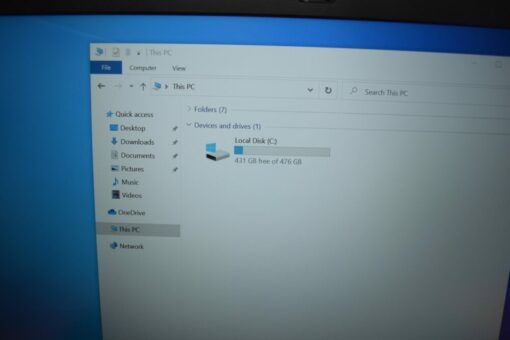 Lenovo ThinkPad T480S
