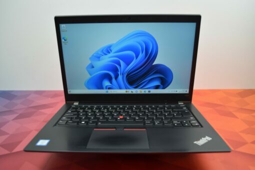 Lenovo ThinkPad T480S