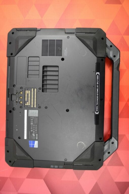 Dell Latitude 5414 RUGGED Touch