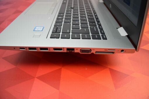 HP Probook 640 G5 14" i5 8th gen