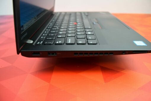 Lenovo ThinkPad T470S