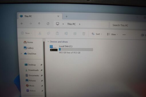 HP Probook 640 G8