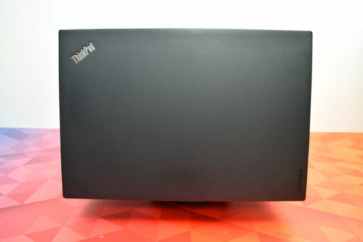 Lenovo ThinkPad T470S