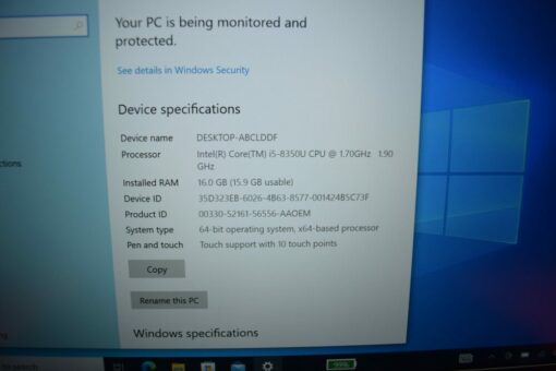 Lenovo ThinkPad T480S