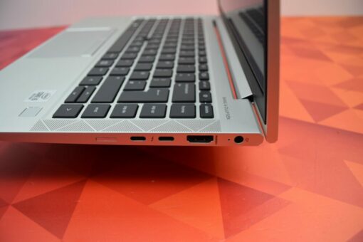 HP Elitebook 840 G7 14"