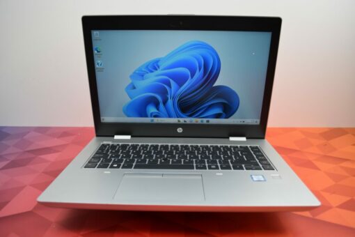 HP Probook 640 G5 14" i5 8th gen