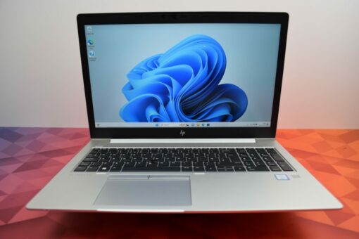 HP Elitebook 840 G6