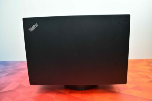 Lenovo ThinkPad T470S