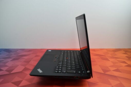 Lenovo ThinkPad T470S