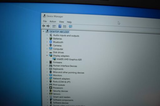 Lenovo ThinkPad T480S
