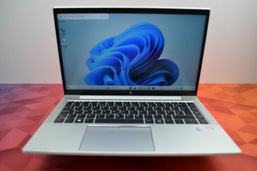 HP Elitebook 840 G7 14"