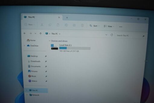 HP Probook 640 G5 14" i5 8th gen
