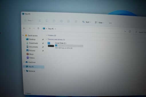 HP Elitebook 840 G6