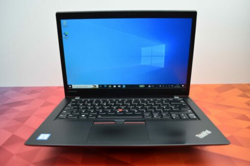 Lenovo ThinkPad T470S
