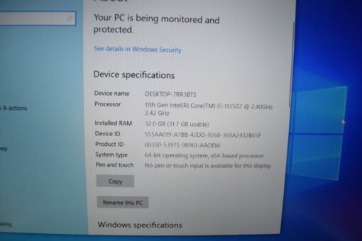 HP Elitebook 840 G8