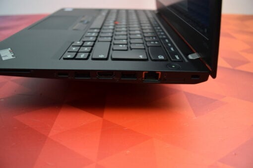 Lenovo ThinkPad T470S