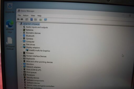 HP Probook 640 G8