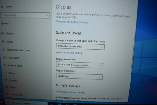 Lenovo ThinkPad T480S