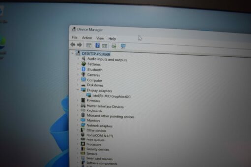 Lenovo ThinkPad T480S