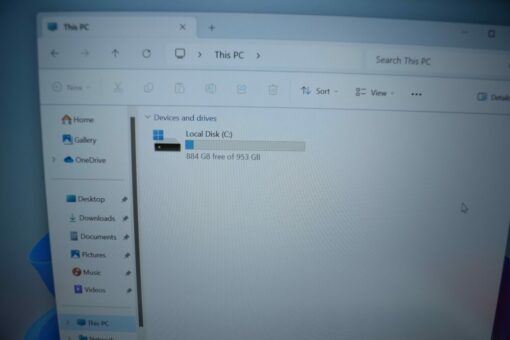 HP Elitebook 840 G7 14"