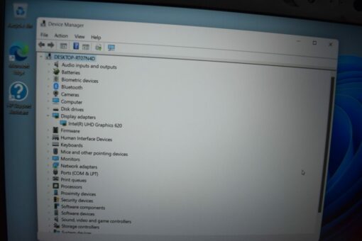HP Elitebook 840 G6