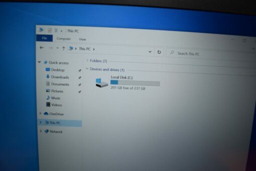 Lenovo ThinkPad T470S