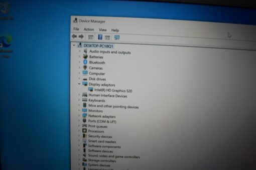 Lenovo ThinkPad T470S