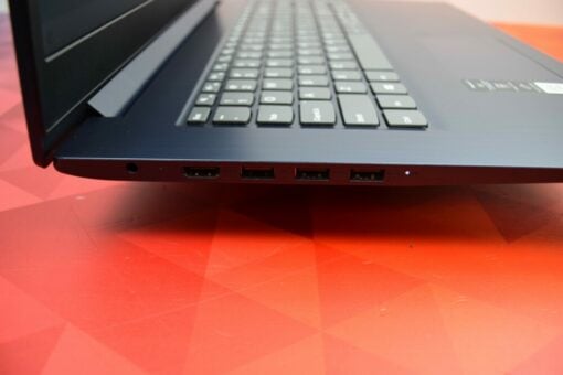 Lenovo Ideapad 3 15.6"