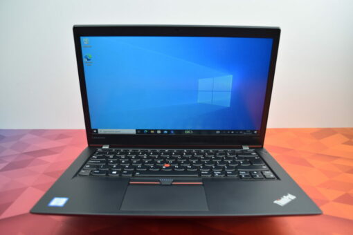 Lenovo ThinkPad T470S