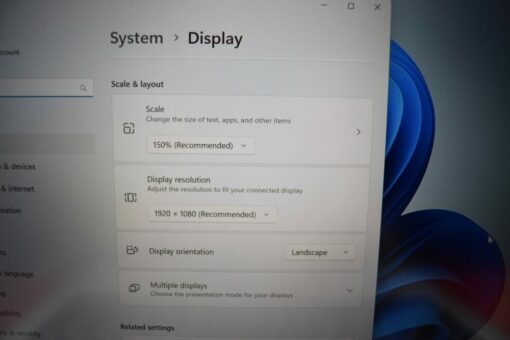 HP Probook 640 G8