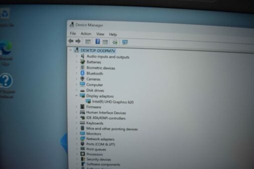 HP Probook 640 G5 14" i5 8th gen
