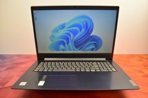 Lenovo Ideapad 3 15.6"