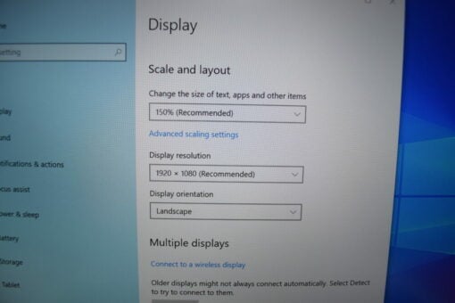 HP Elitebook 840 G8