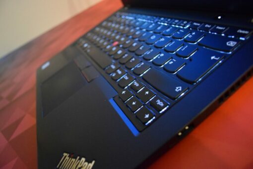 Lenovo ThinkPad T480S