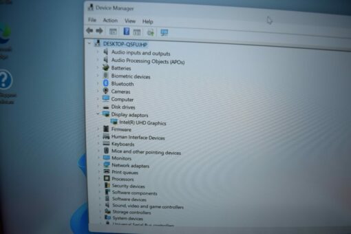 HP Elitebook 840 G7 14"
