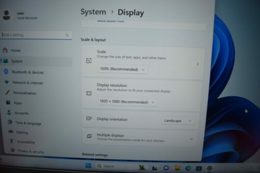 HP Probook 640 G5 14" i5 8th gen