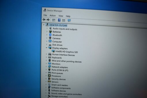 Lenovo ThinkPad T470S