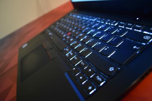 Lenovo ThinkPad T480S