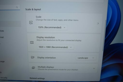 HP Elitebook 840 G7 14"