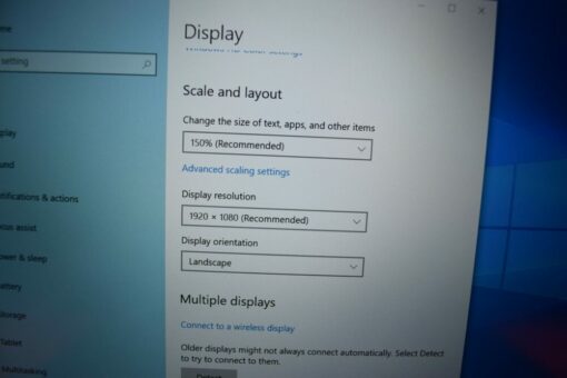 Lenovo ThinkPad T470S