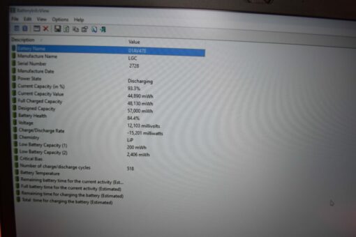 Lenovo ThinkPad T480S