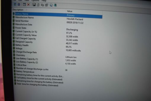 HP Probook 640 G5 14" i5 8th gen