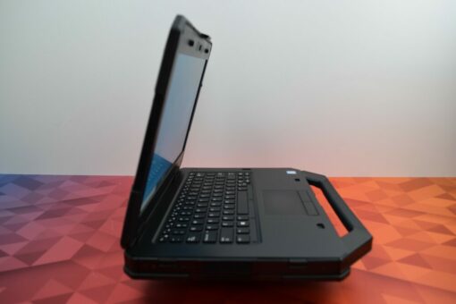 Dell Latitude 5414 RUGGED Touch