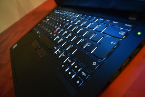 Lenovo ThinkPad T470S